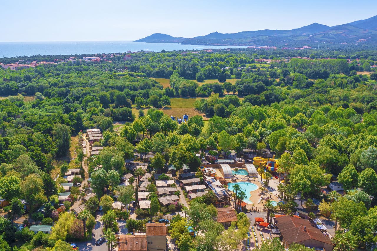 Argeles-CAMPING PARIS ROUSSILLON-05