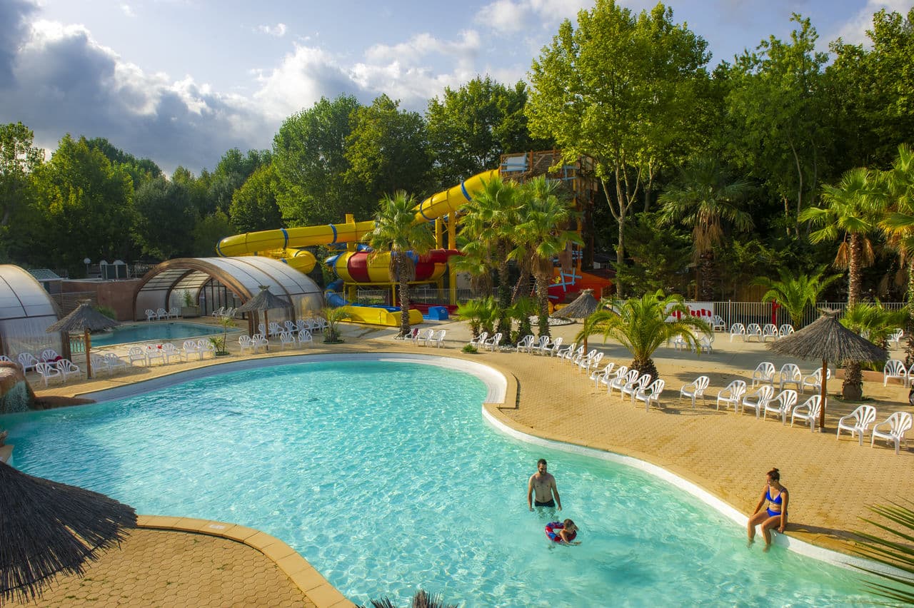 Argeles-CAMPING PARIS ROUSSILLON-06