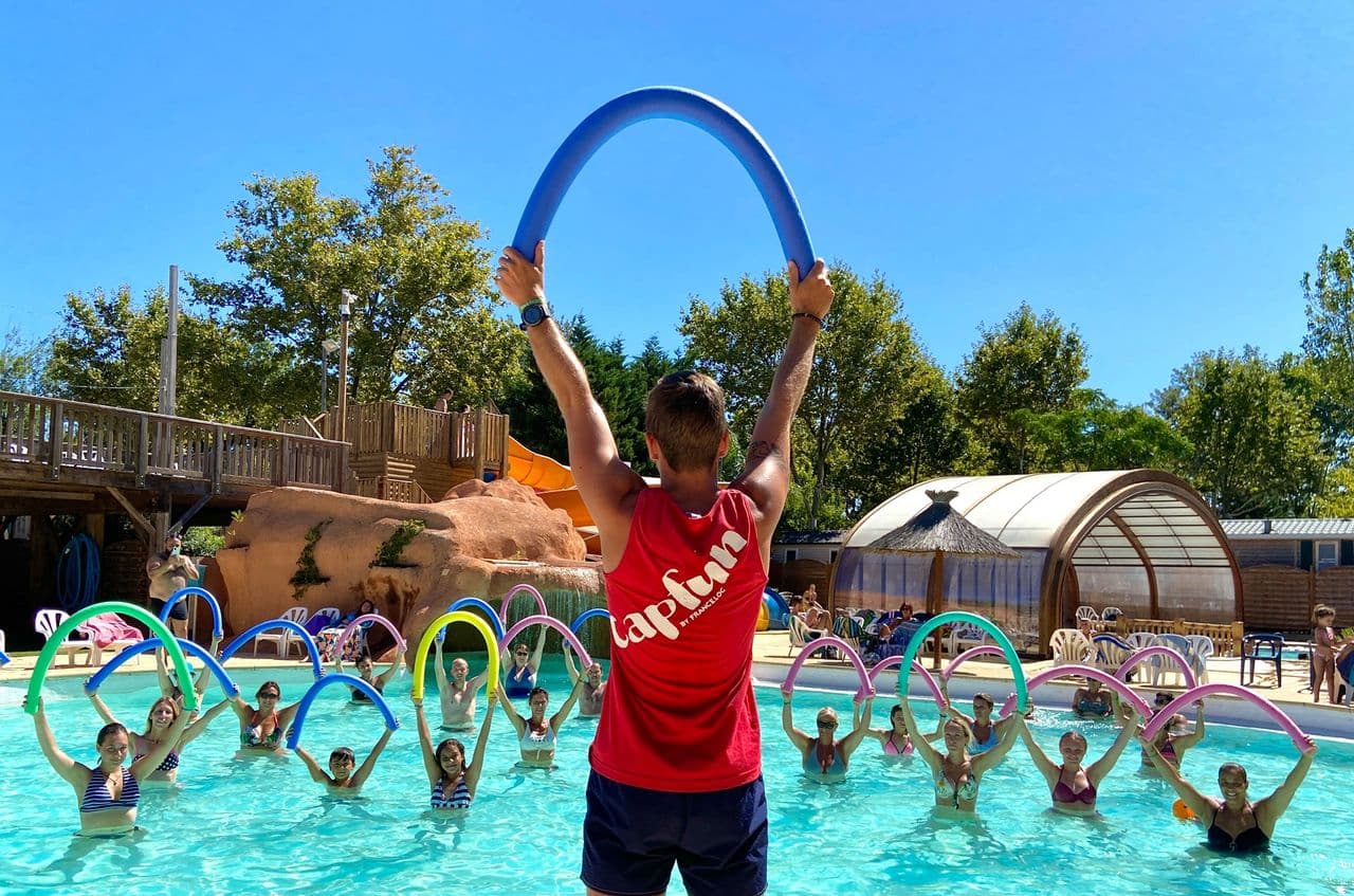 Argeles-CAMPING PARIS ROUSSILLON-10