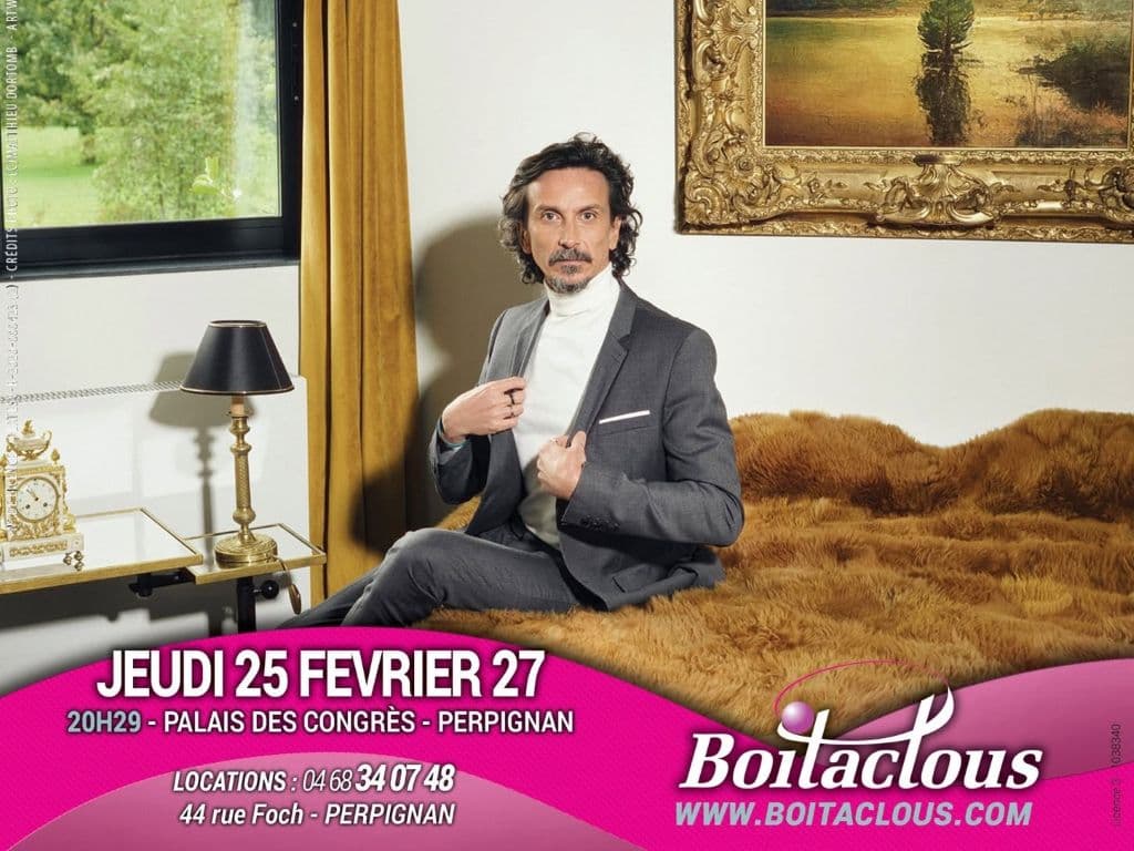 Arnaud Tsamere (2)