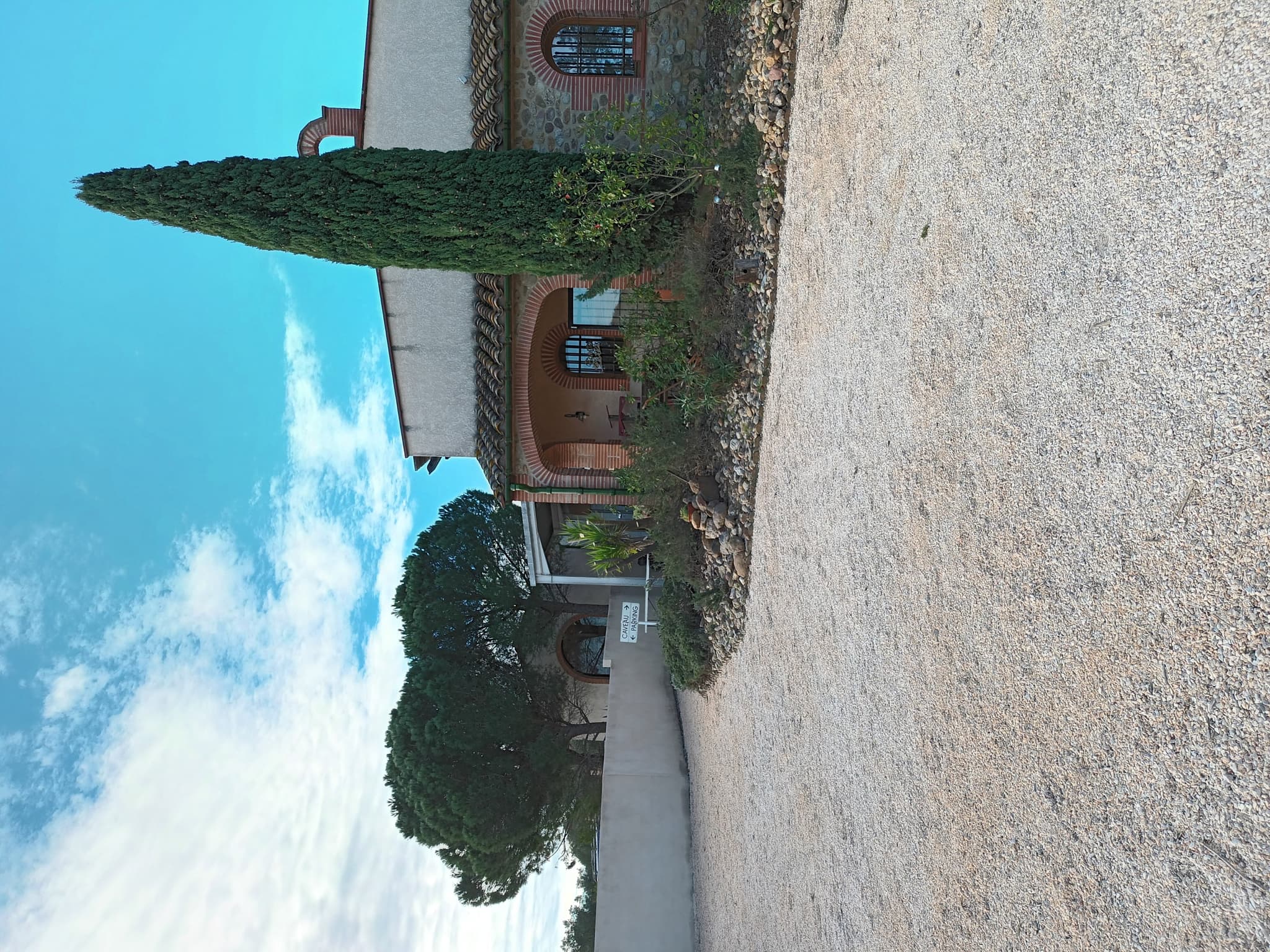 Aspres Passa Domaine Spiggia 1