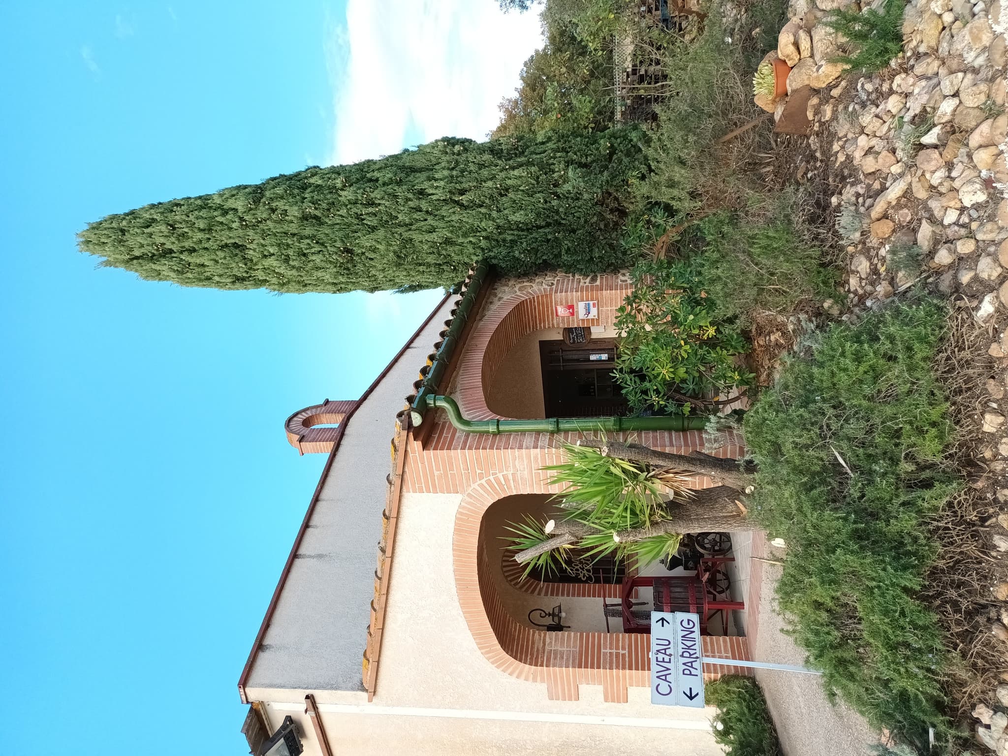 Aspres Passa Domaine Spiggia 2