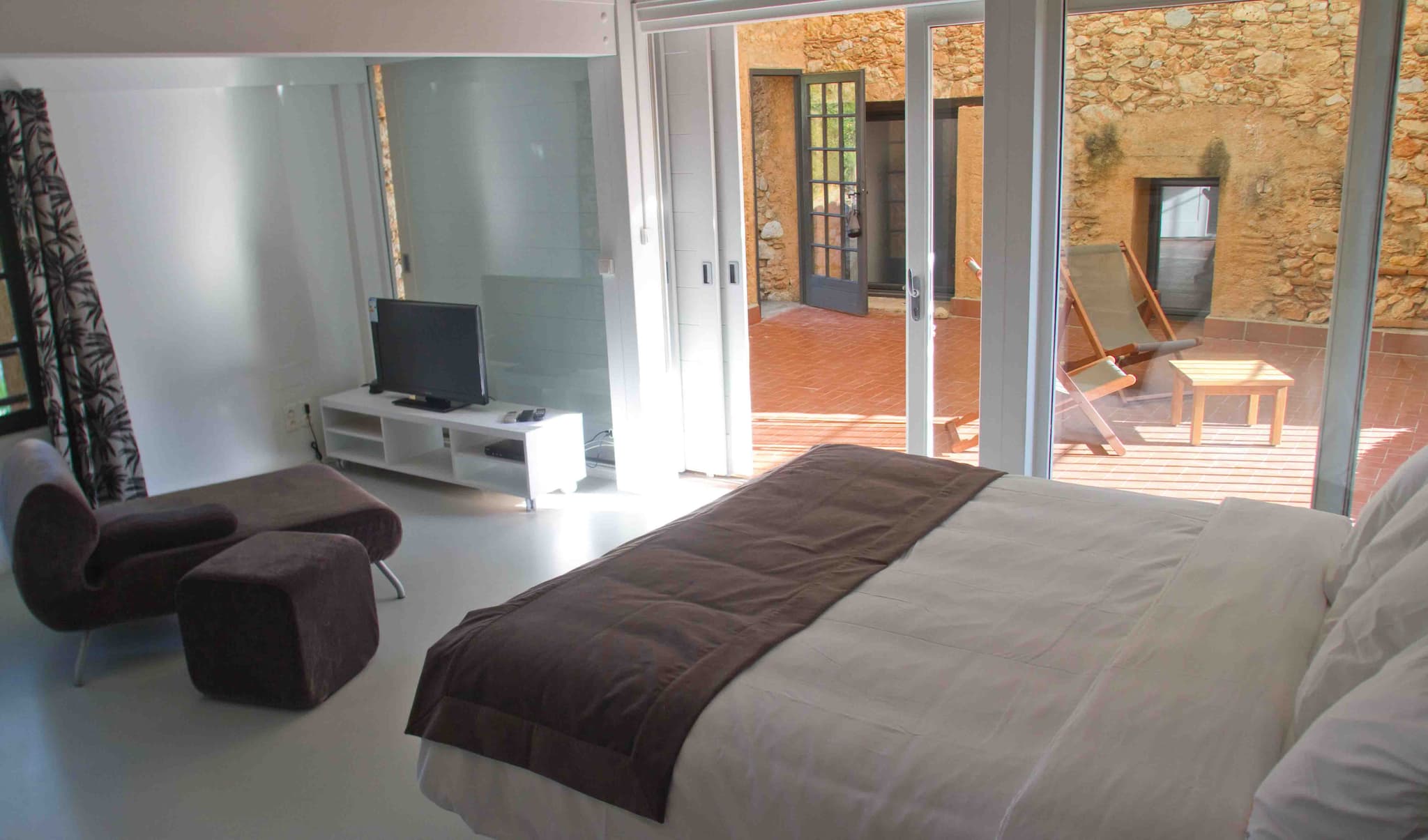 Aspres Thuir Casa 9 chambre
