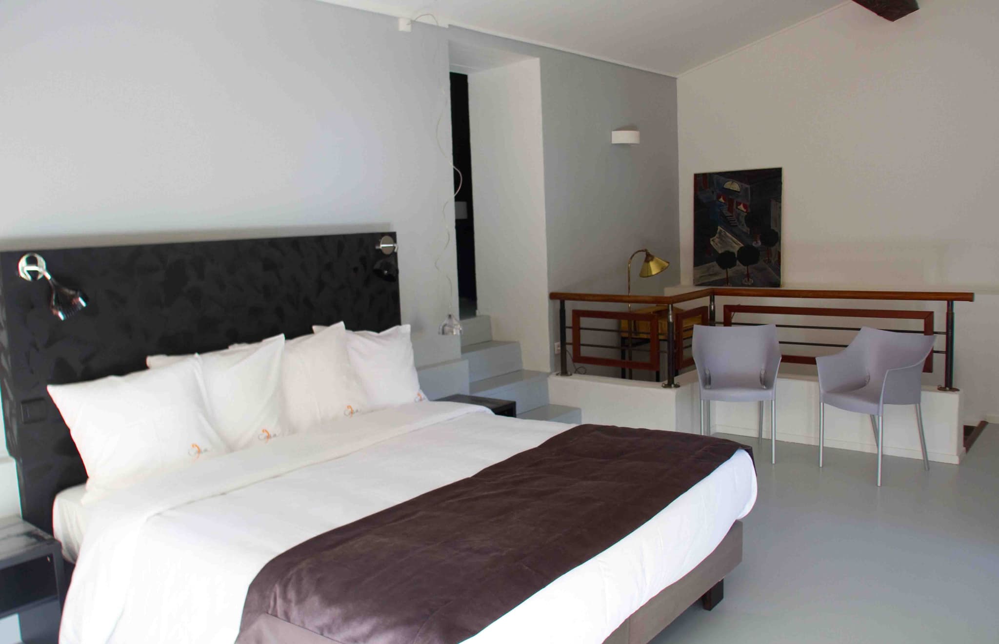 Aspres Thuir Casa 9 suite