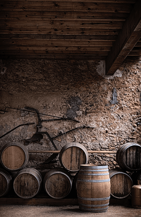 Aspres Thuir Château Lauriga 2