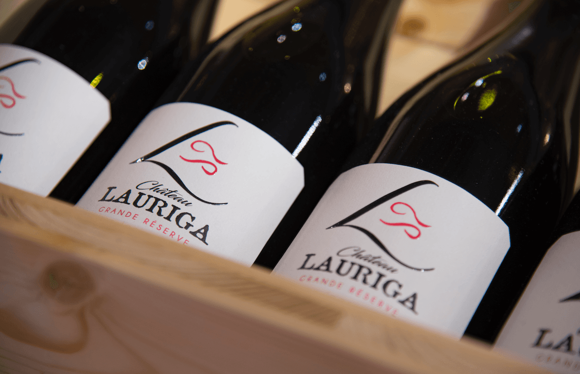 Aspres Thuir Château Lauriga 3
