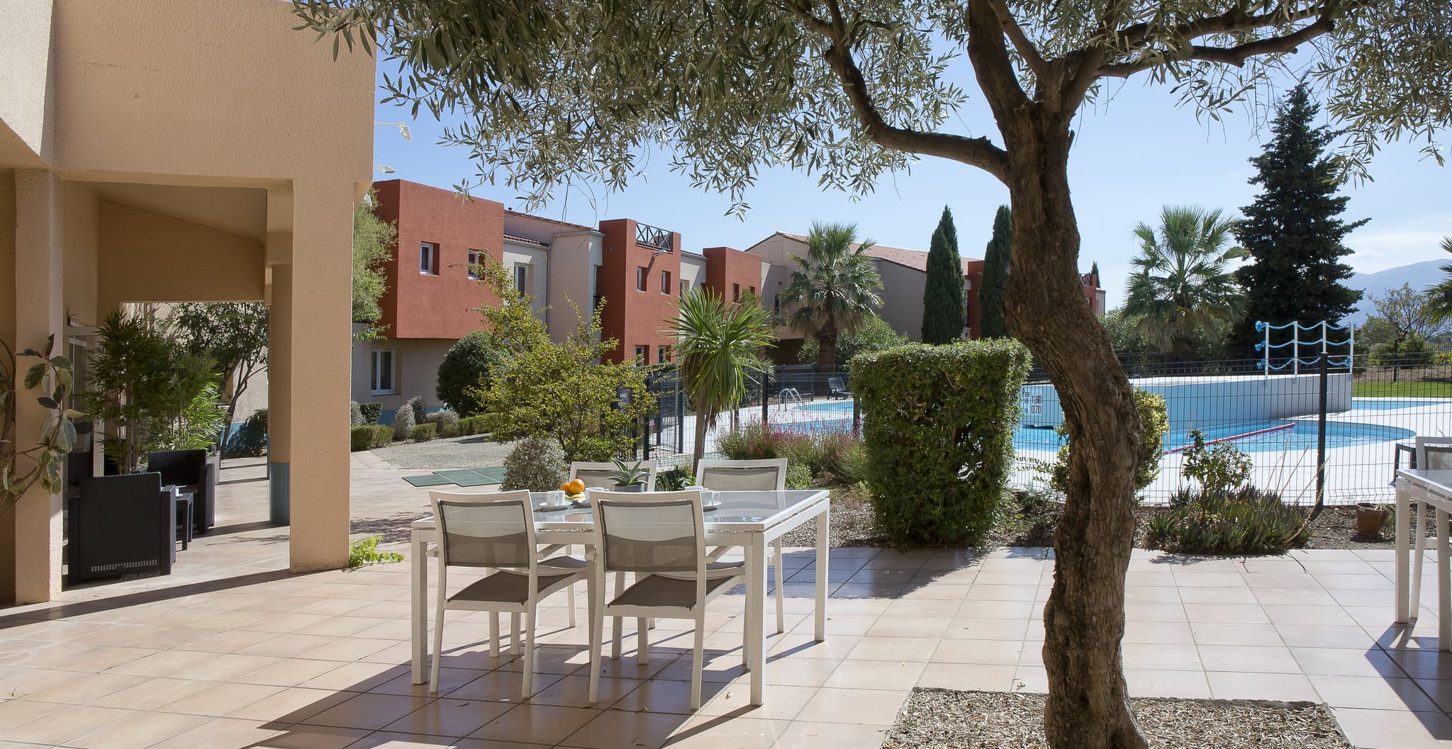 Aspres Banyuls dels Aspres Hôtel Village Catalan 4