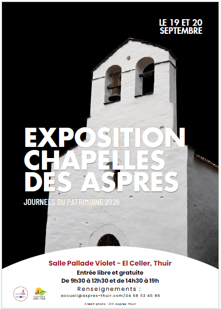 Aspres aspres jep26expo