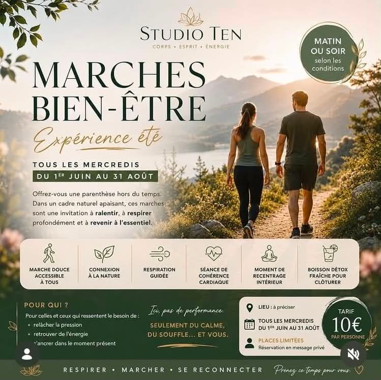 Aspres scc marches bienetre