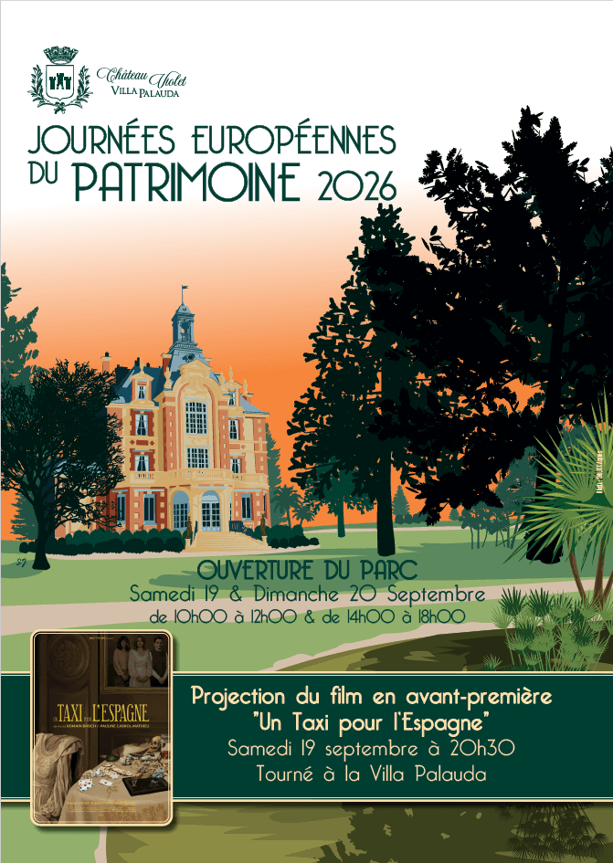 Aspres thuir parcpalaudaaffichejep
