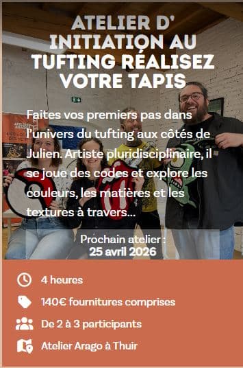 Aspres thuri tapis