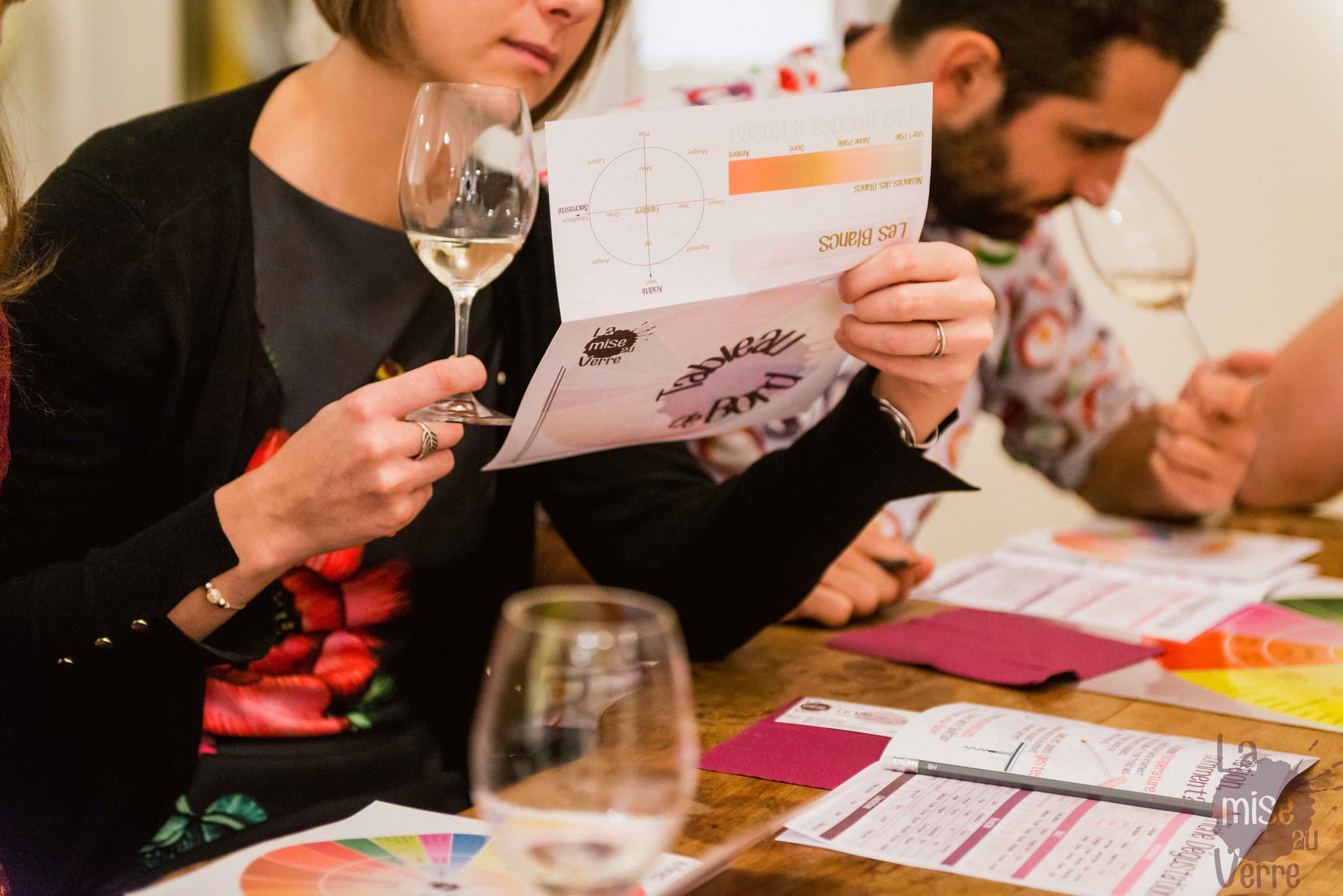 Catalan Wine Atelier