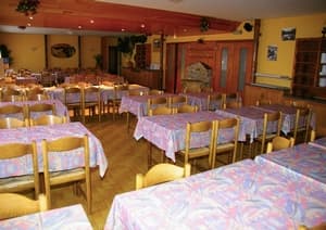 Auberge La Prairie 4