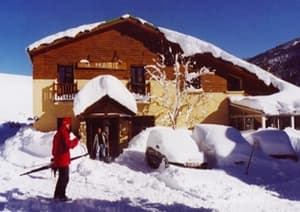 Auberge La Prairie 5