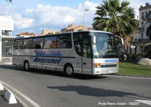 Autocars Rossignol
