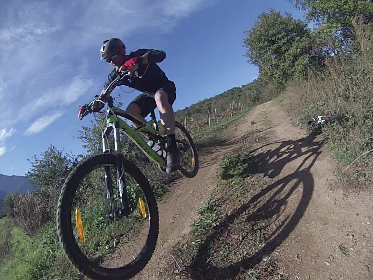 Aventure active VTT