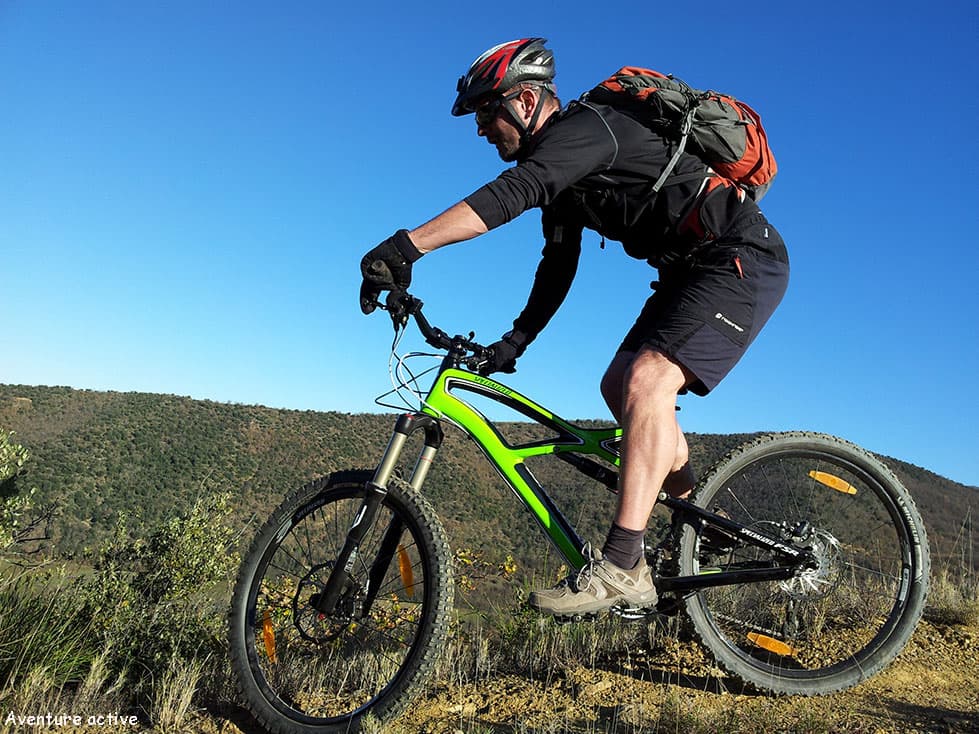 Aventure active guide-vtt