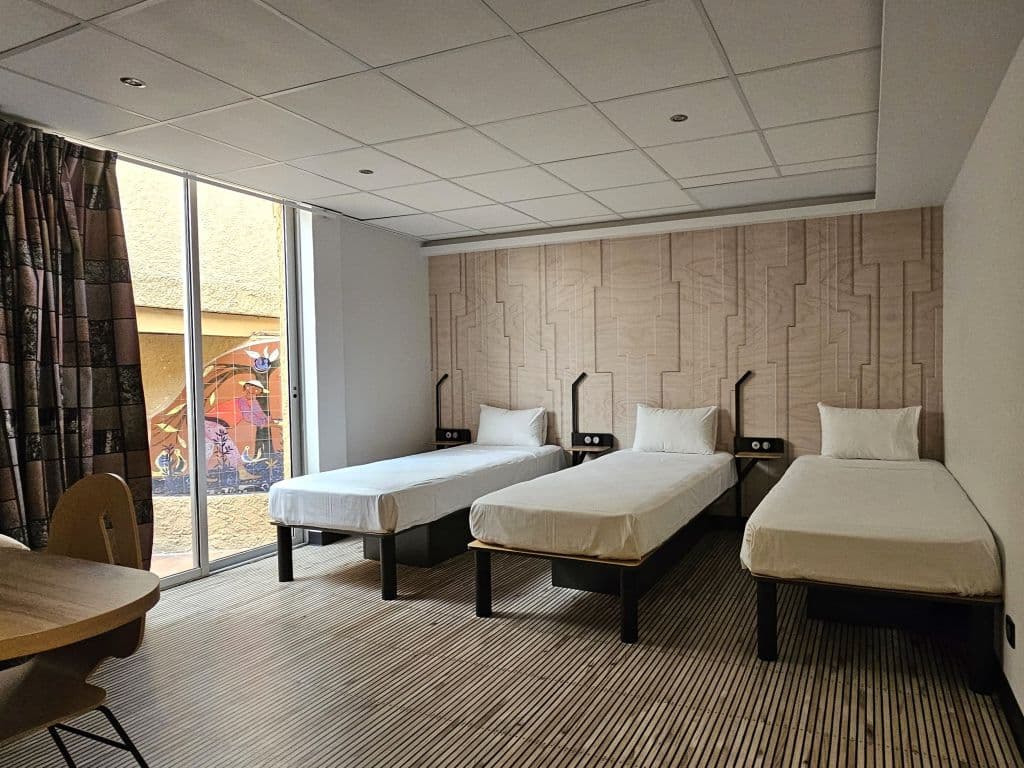 B&B HOTEL Perpignan Centre 2