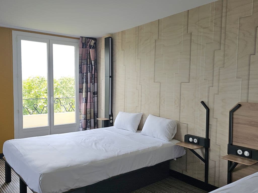 B&B HOTEL Perpignan Centre 3