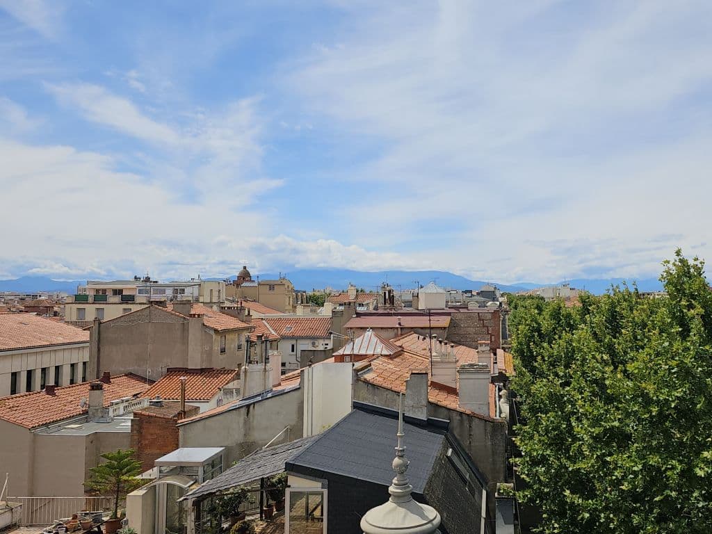 B&B HOTEL Perpignan Centre 9