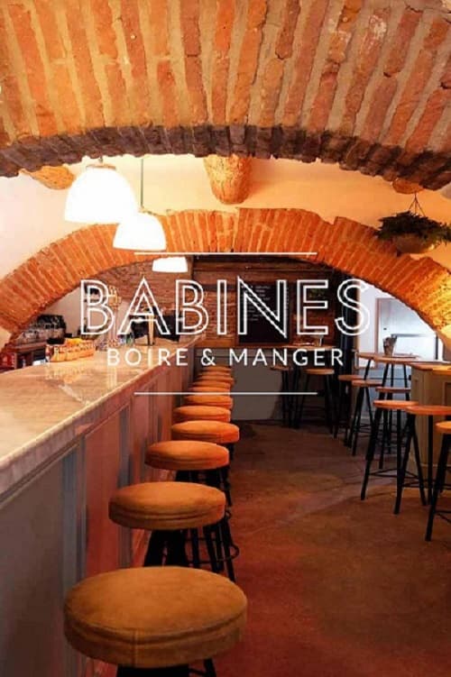 BABINES 2