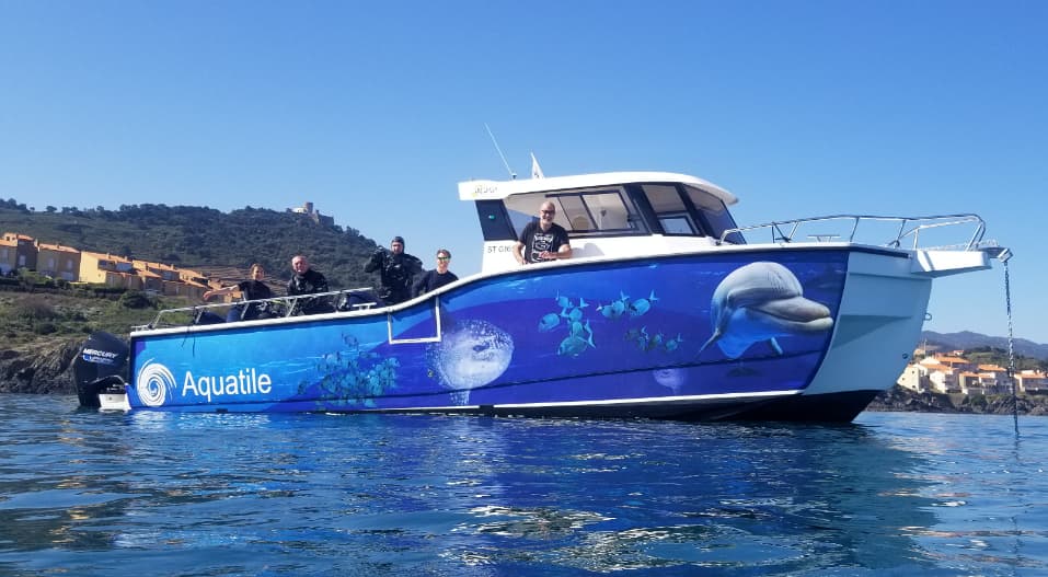 BATEAU MINI