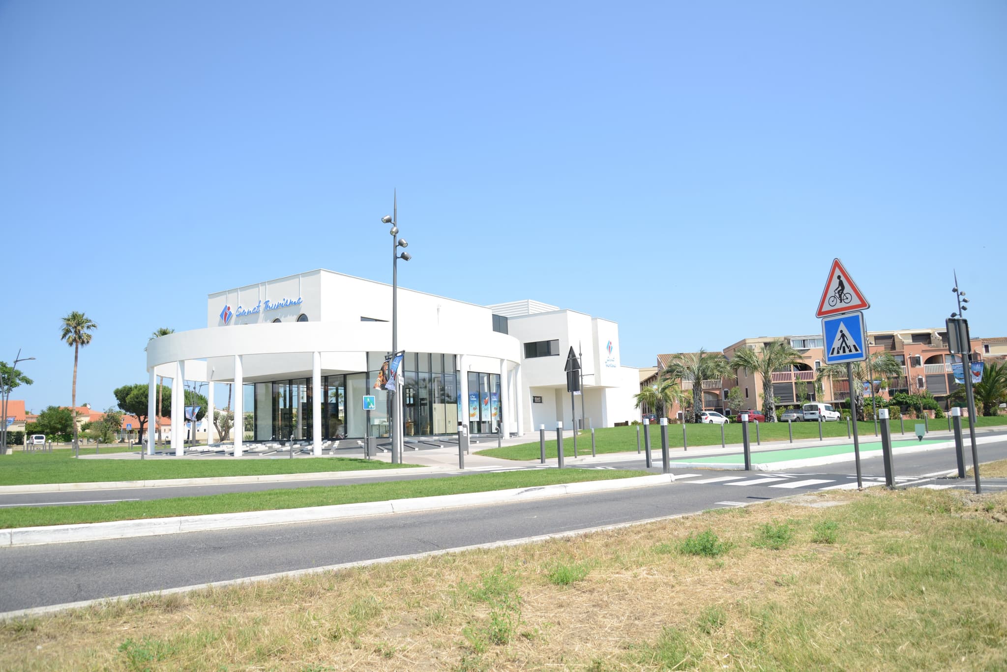 CANET TOURISME