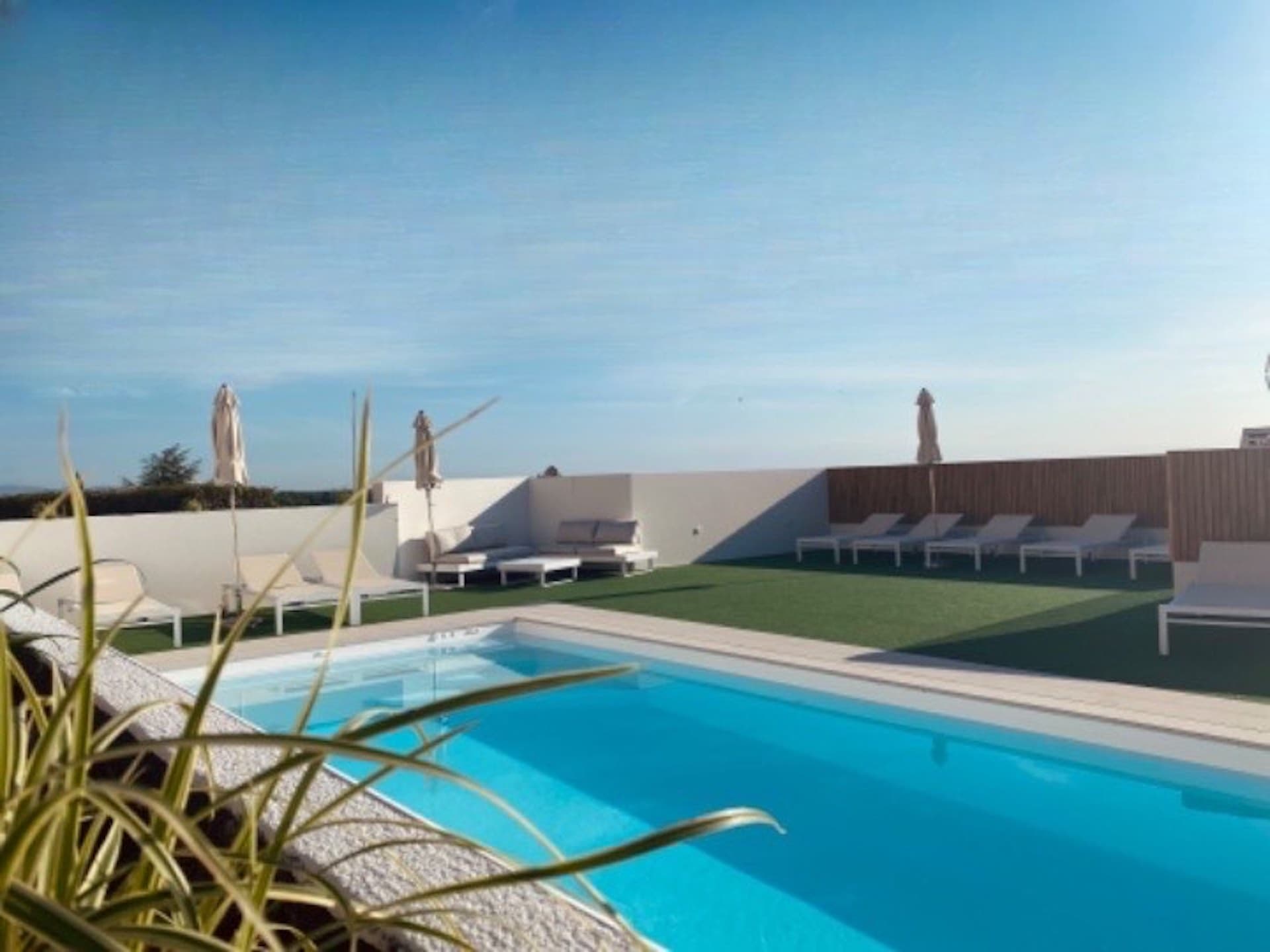 LE BELVEDERE 2023