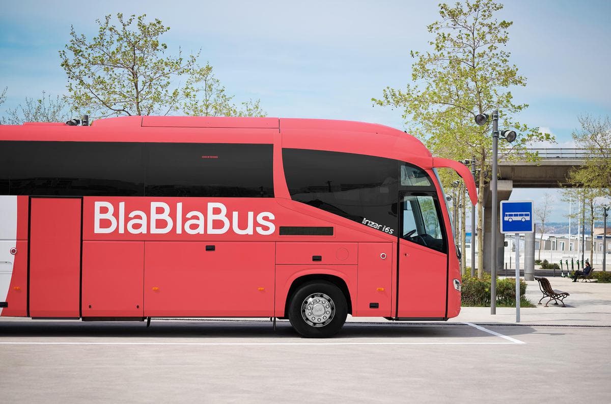 BLABLABUS
