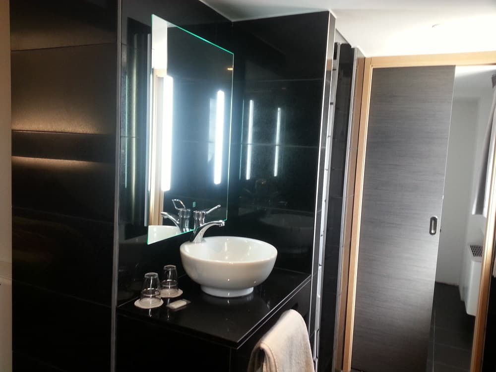 BRIT HOTEL 5
