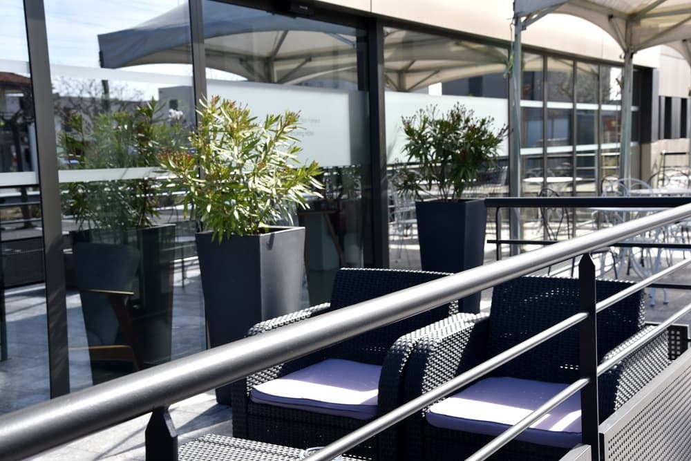 BRIT HOTEL 9