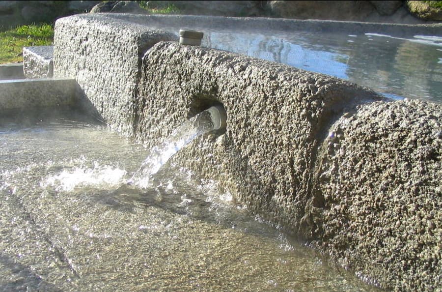 Bains de Dorres 2