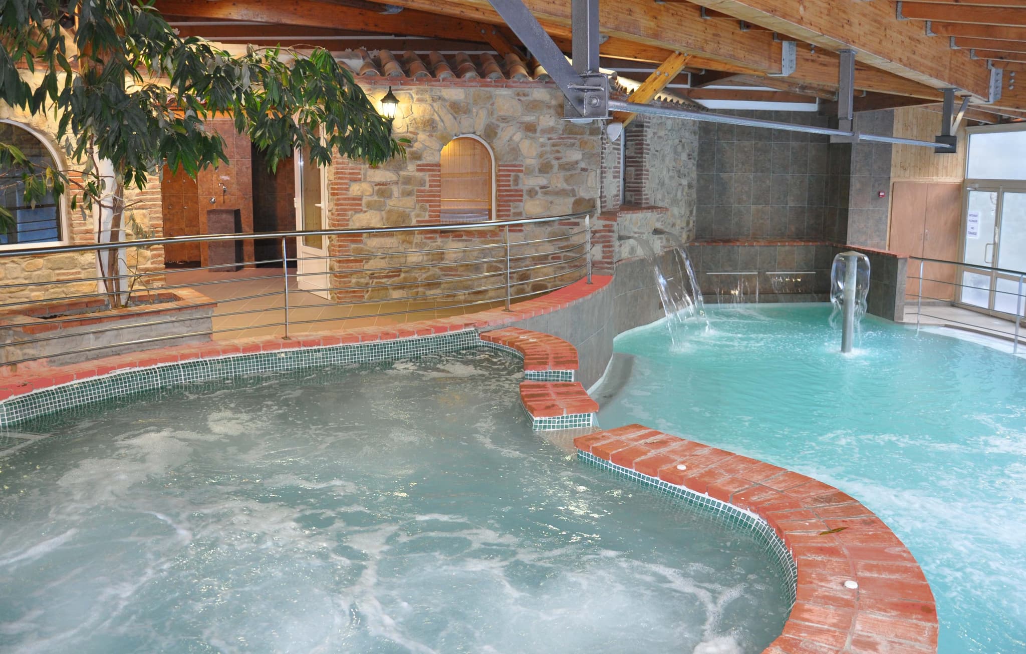 Bains de Llo 4