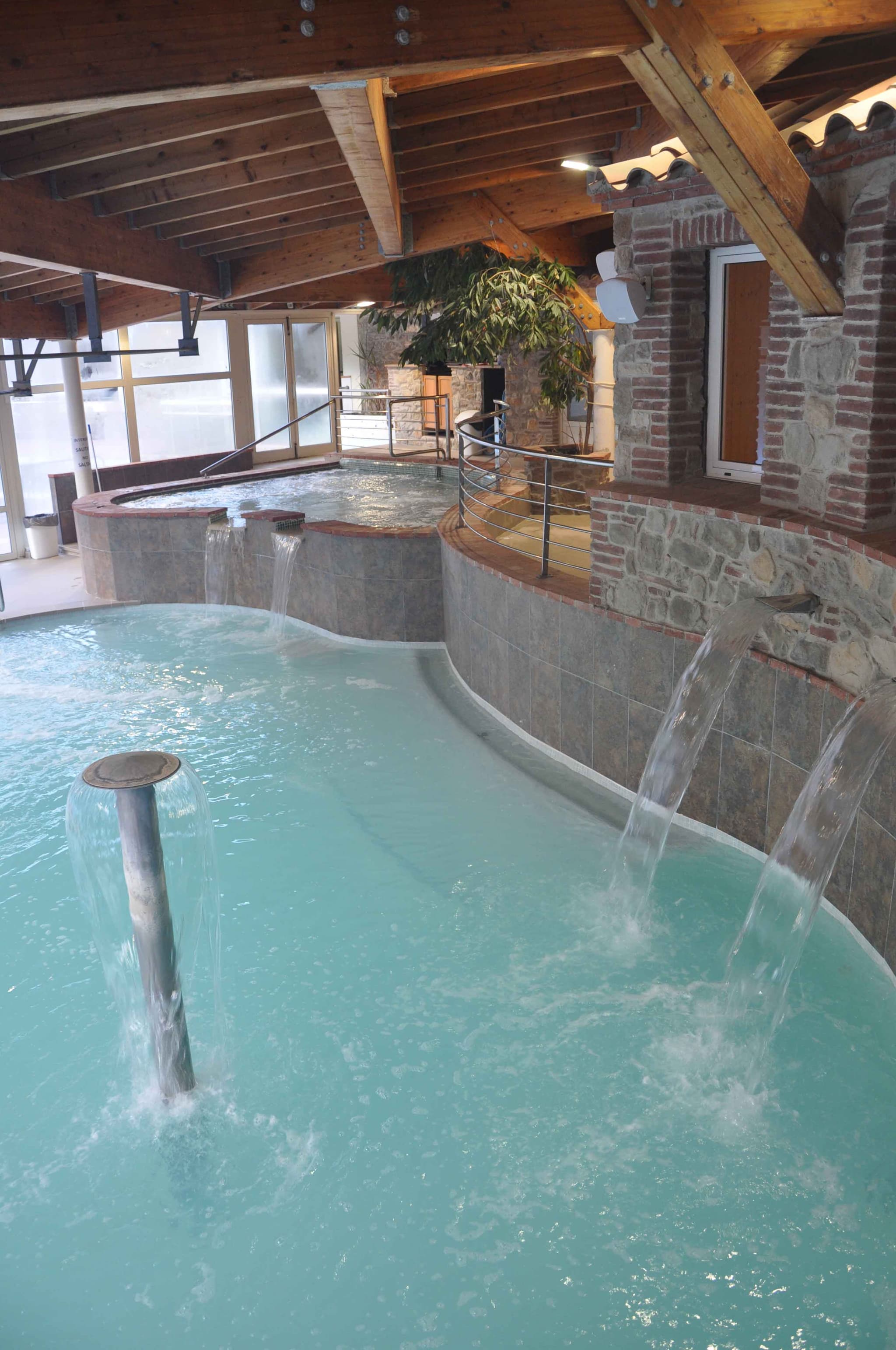 Bains de Llo 5