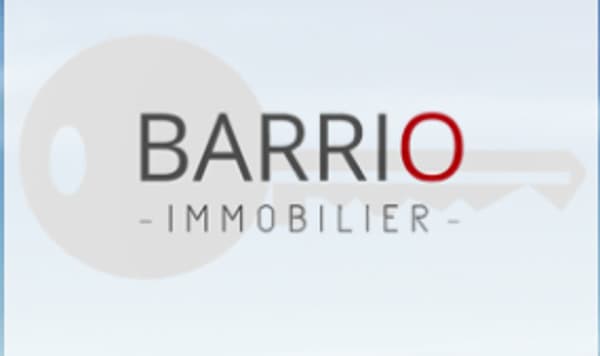Barrio Immobilier