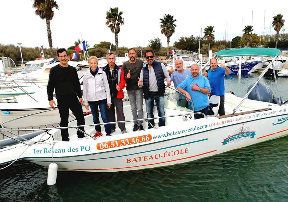 Bateau ecole1