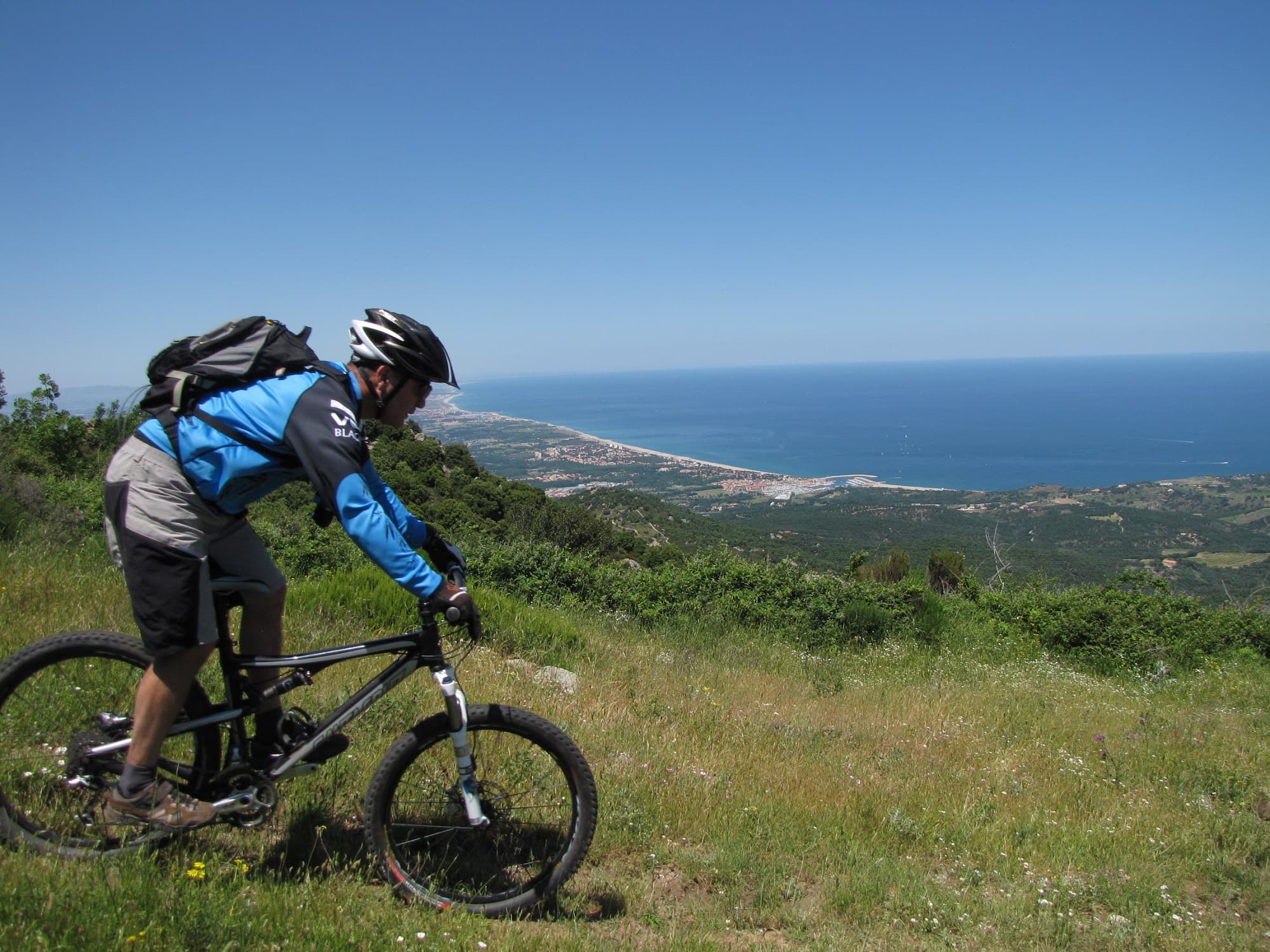 Blue Bear VTT2