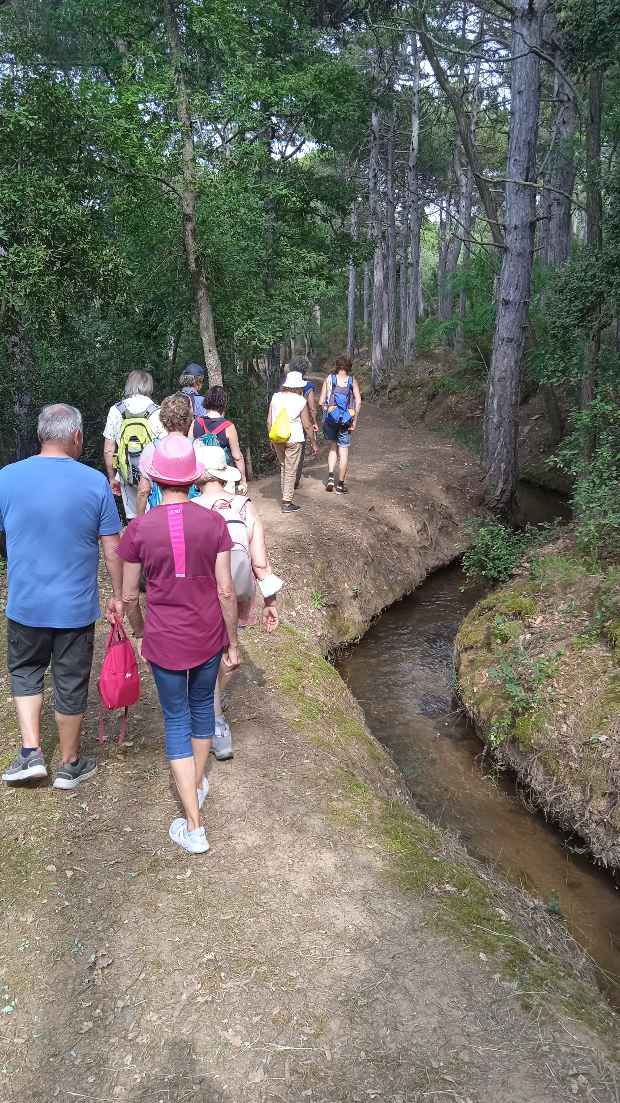 Les balades du Conflent