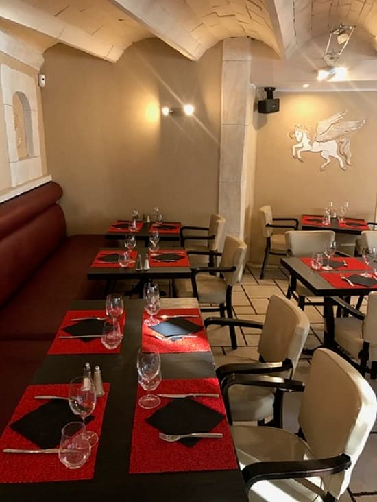Brasserie l'Arago 2
