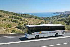 Bus 1€