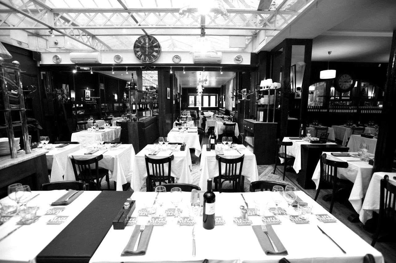 CAFE VIENNE 9
