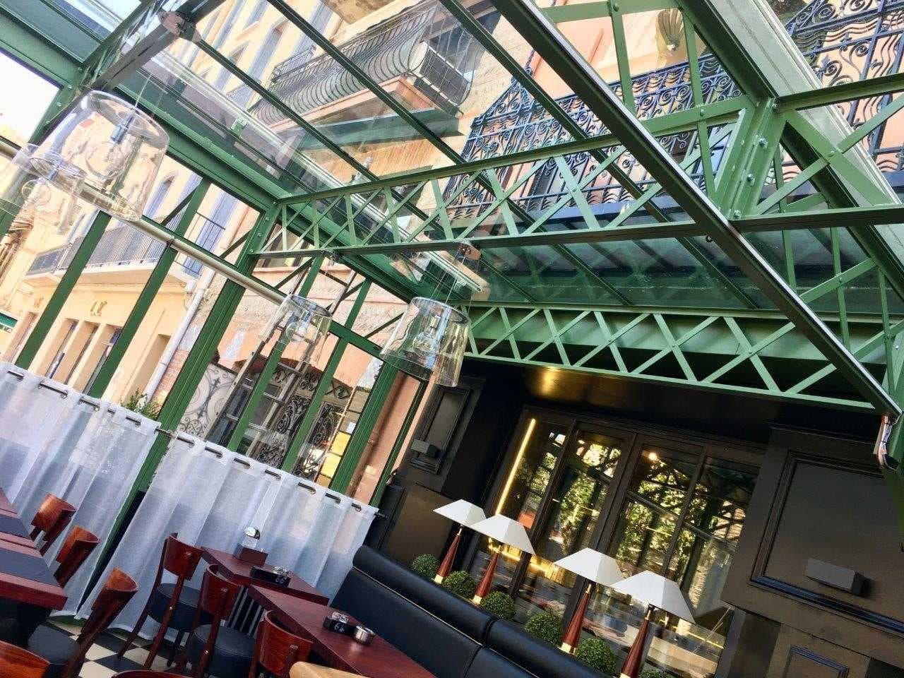 CAFE VIENNE 6