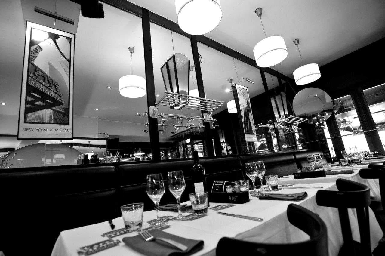 CAFE VIENNE 8