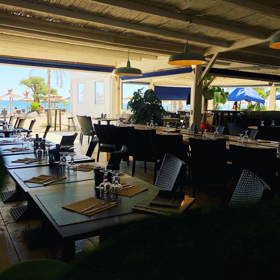 CALIENTE BEACH CLUB