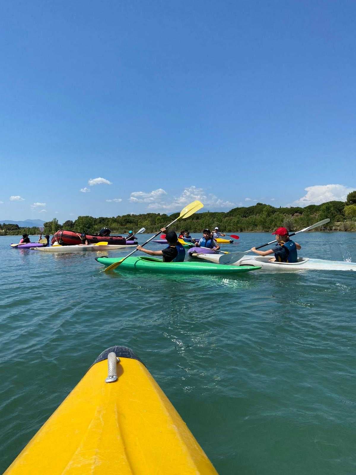 CANOE CLUB ROUSSILLONNAIS 1