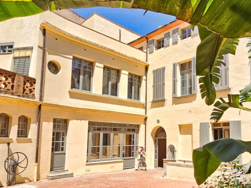 CASA XANXO Ciap 1