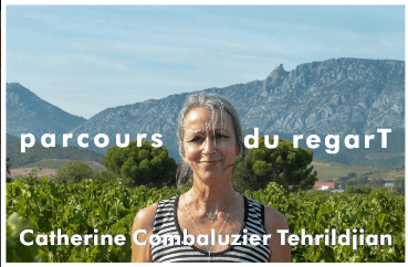 CATY COMBALUZIER guide conférencière
