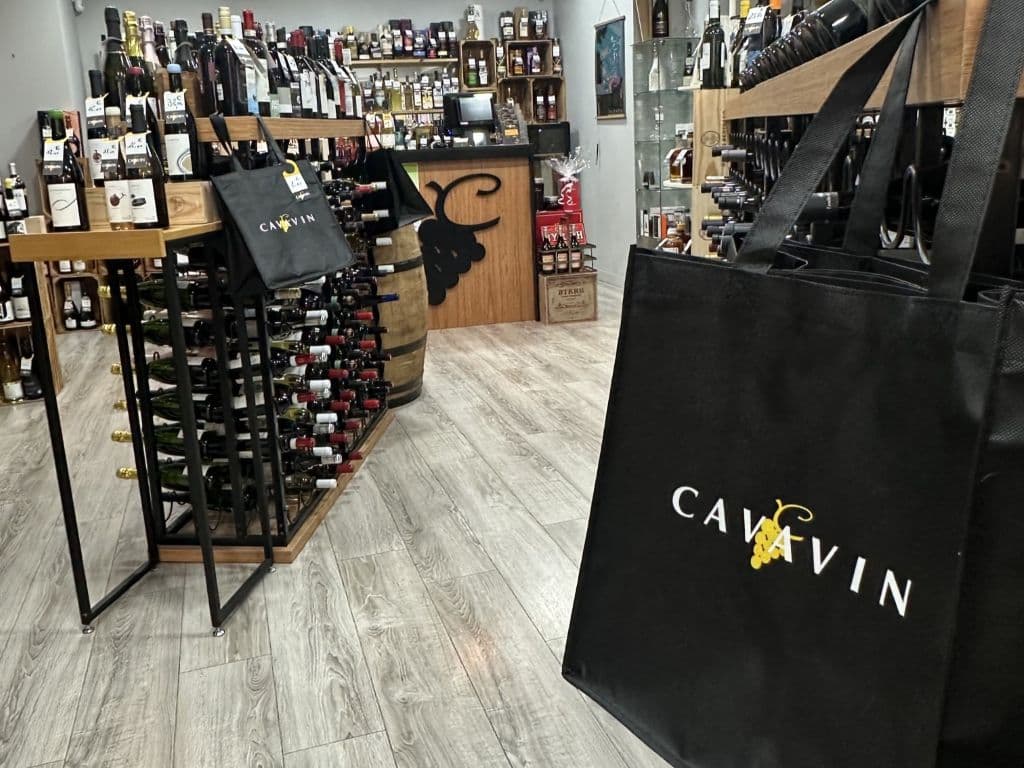 CAVAVIN 1