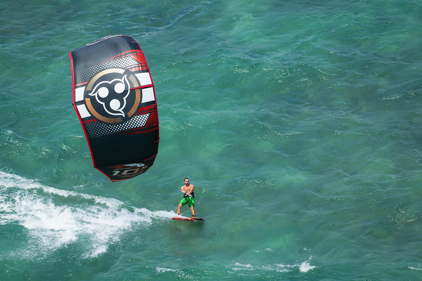 CBCM Kitesurf