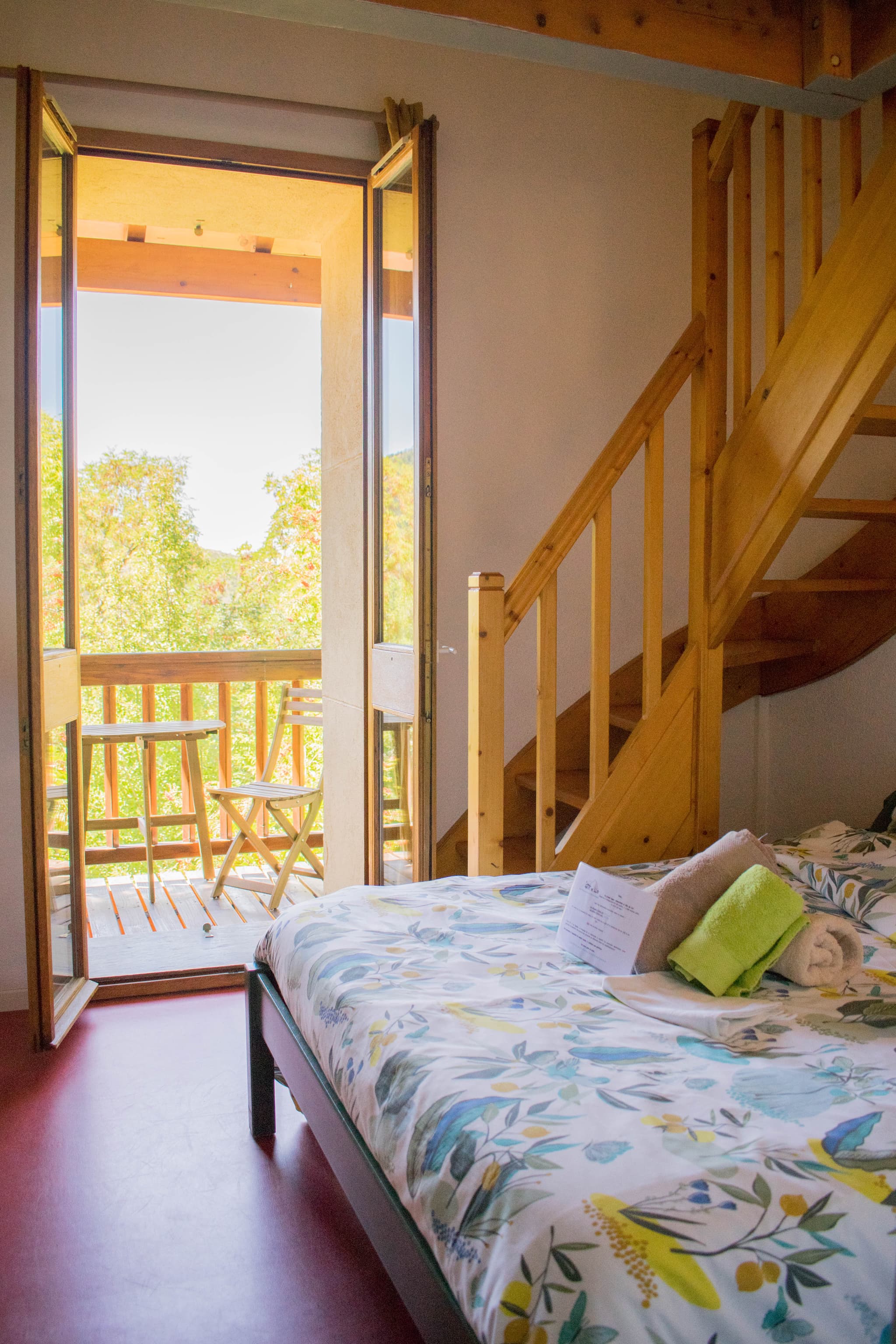 CHAMBRE 1